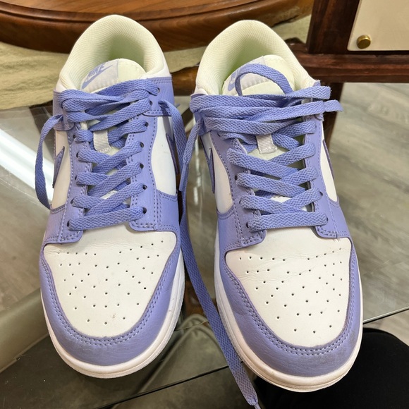 Nike dunks size 7 - Picture 2 of 5